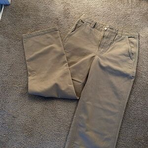 Aritzia cargo pants